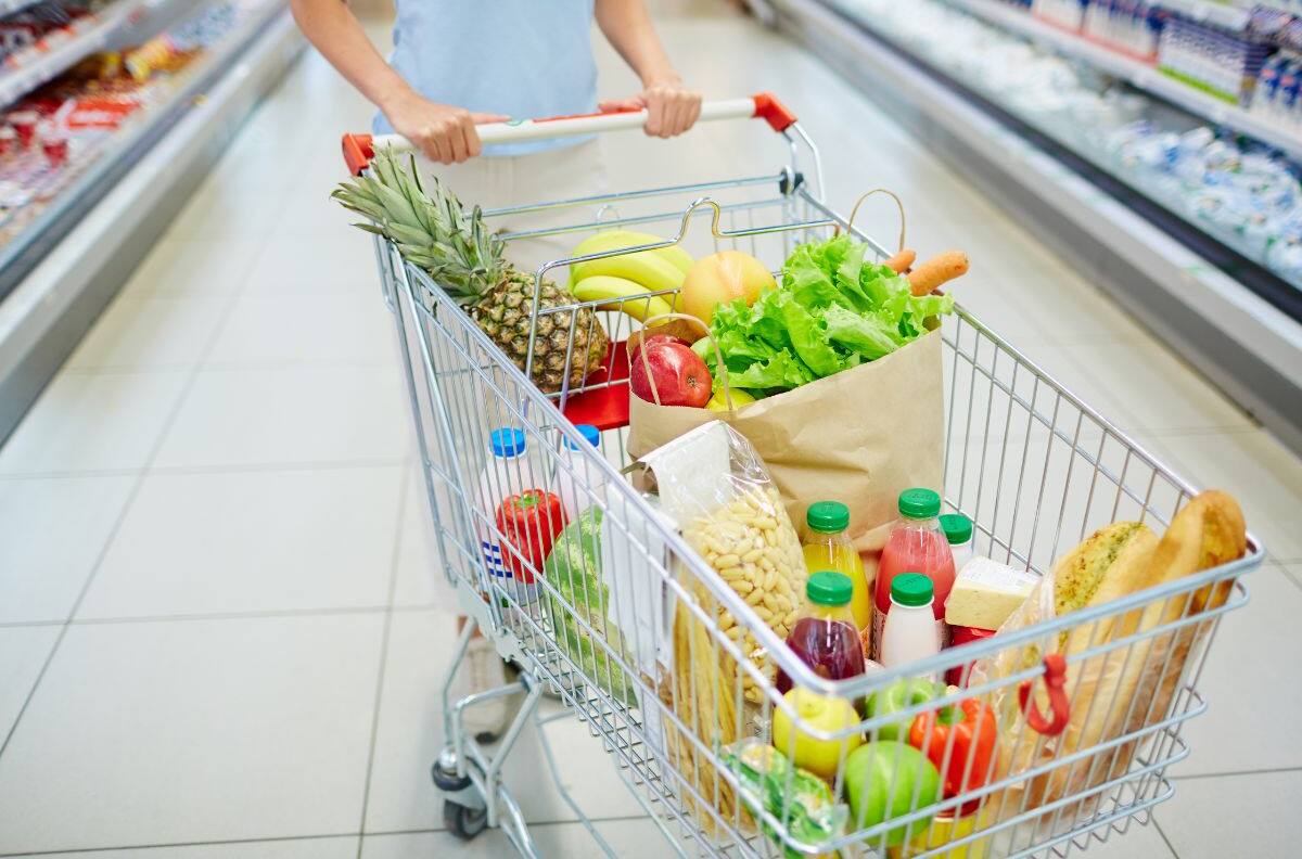 Ni en Unimarc ni en Lider: Banco Estado entrega $10.000 de descuento en popular supermercado de Chile