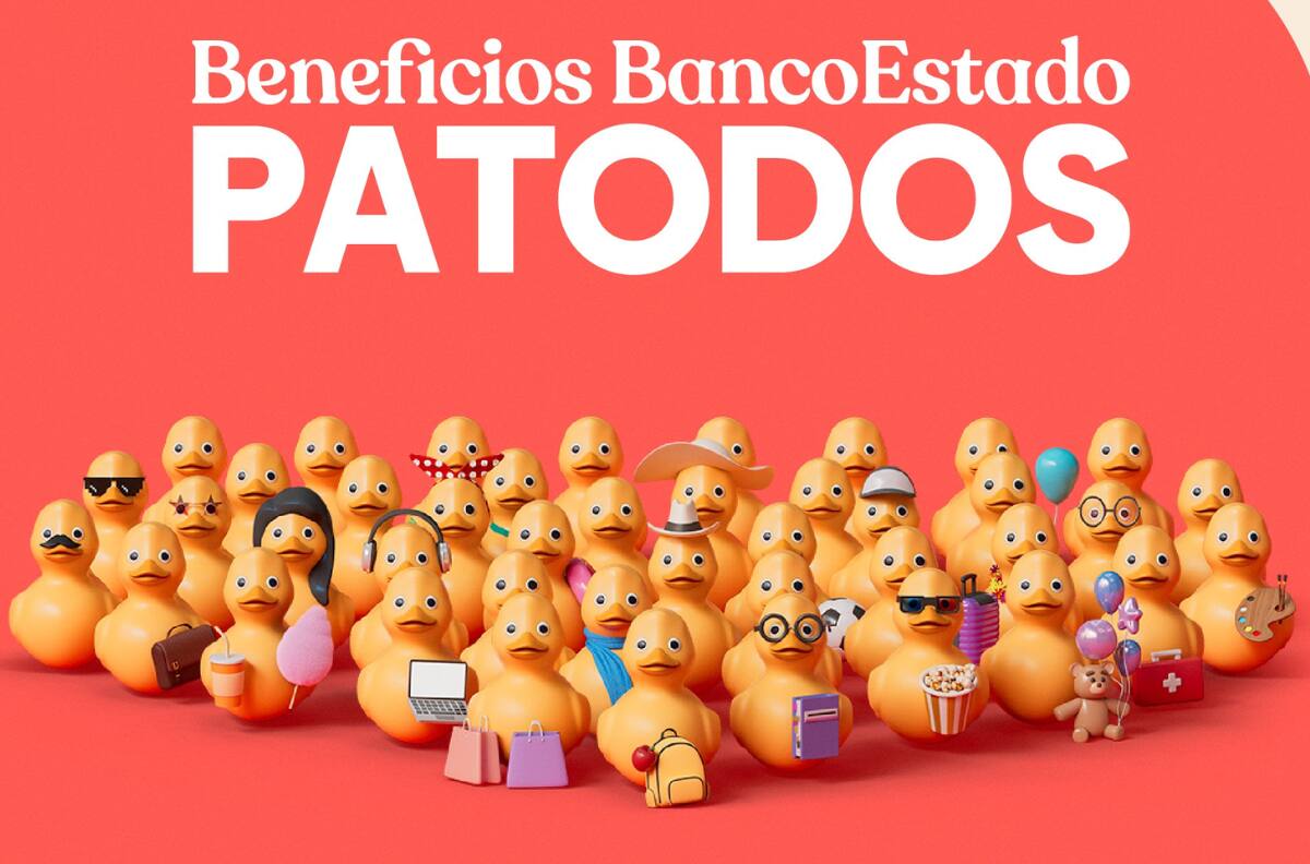 Banco Estado sortea 10 giftcard de $2.000.000: Estos requisitos debes cumplir para participar