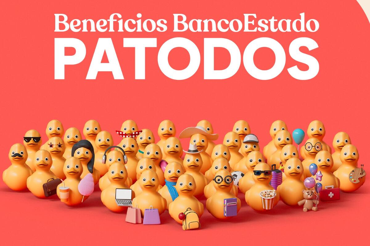 Conoce los descuentos que puedes conseguir en tus compras del mes.