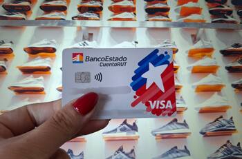 Vuelta a clases 2025: Banco Estado entrega $5.000 de descuento en calzado de esta reconocida tienda