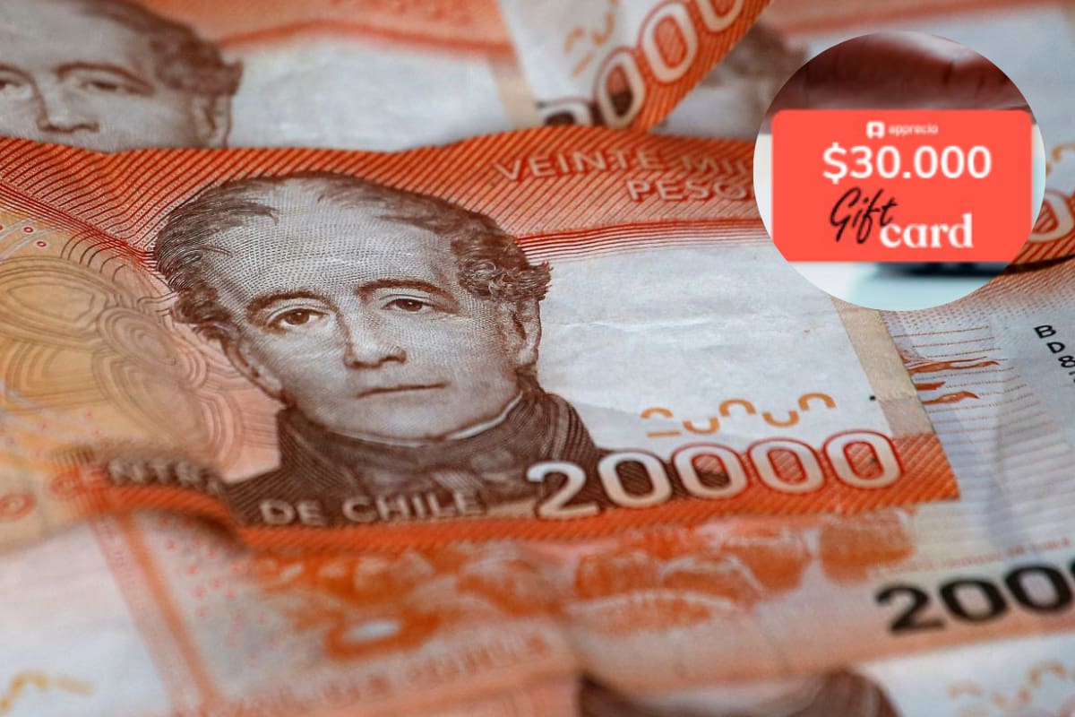 El beneficio estará disponible hasta el 31 de diciembre.