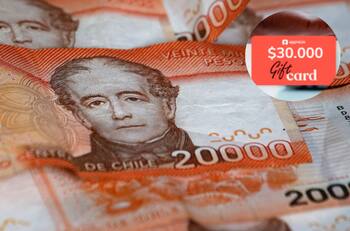 Banco Estado regala gift card de $30.000 a quienes cumplan este ÚNICO requisito en diciembre