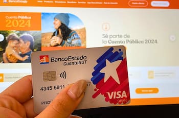 Banco Estado anuncia importante cambio tecnológico para la Cuenta Rut: “Super APP”