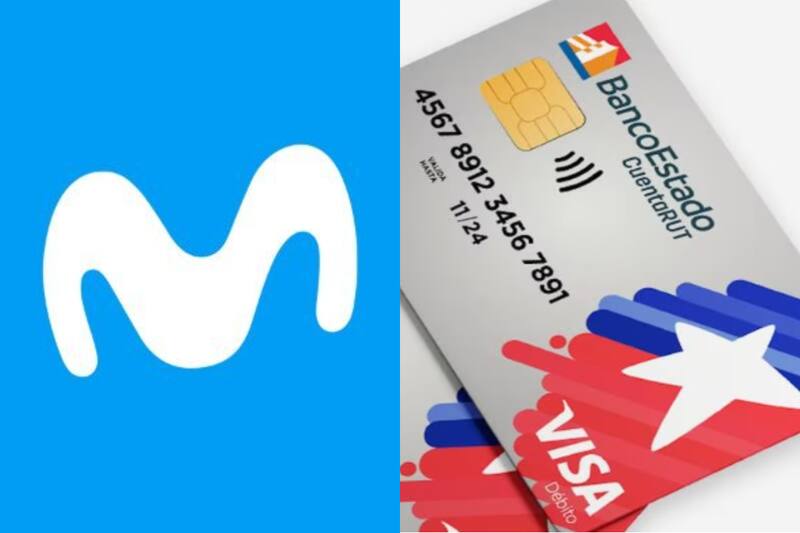 Revisa los descuentos que tiene esta entidad junto a Movistar.