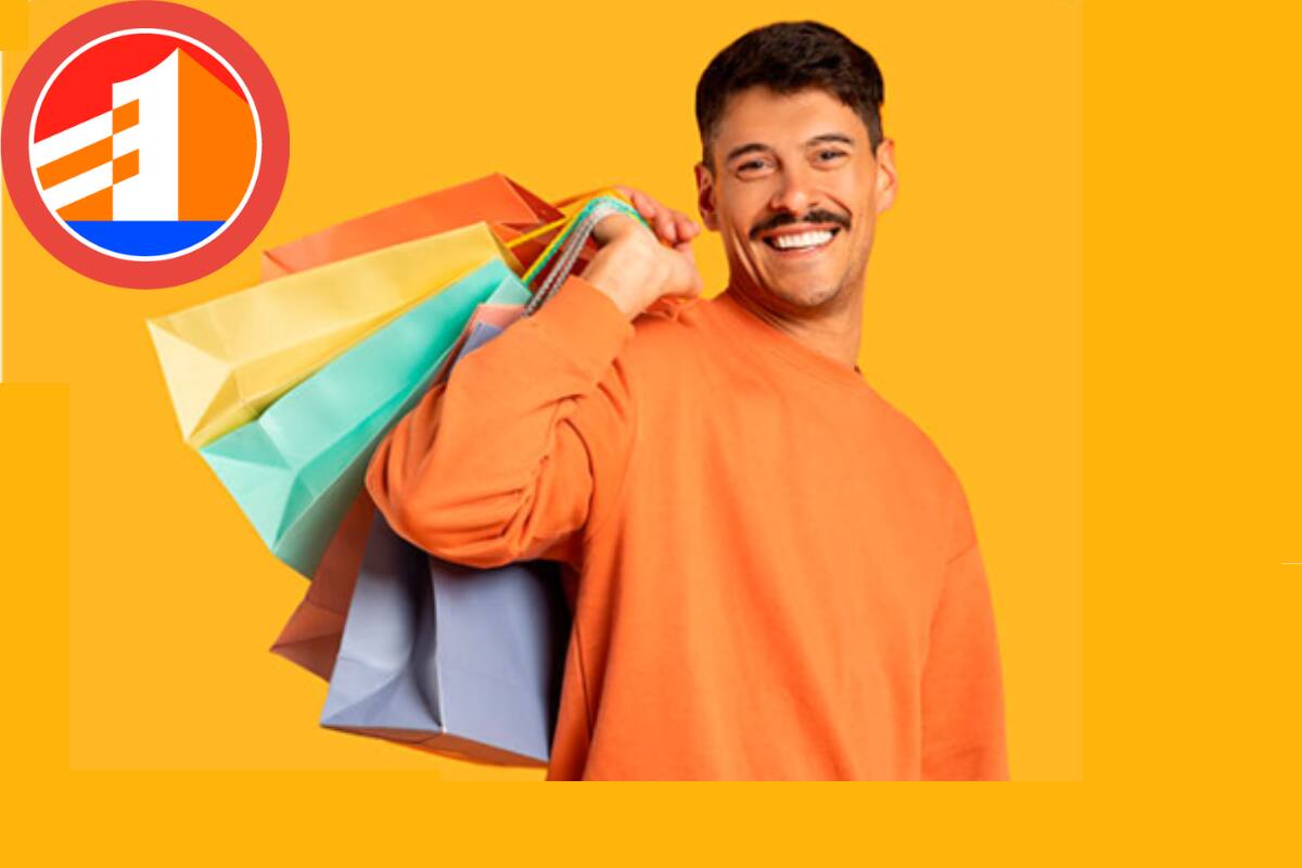 mantiene un increíble sorteo para fin de año.