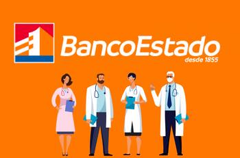 Banco Estado entrega 30% de descuento en centro médico: aplica con débito y crédito