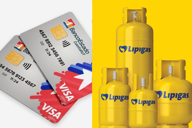 Revisa cómo obtener descuento en tus recargas de Lipigas.