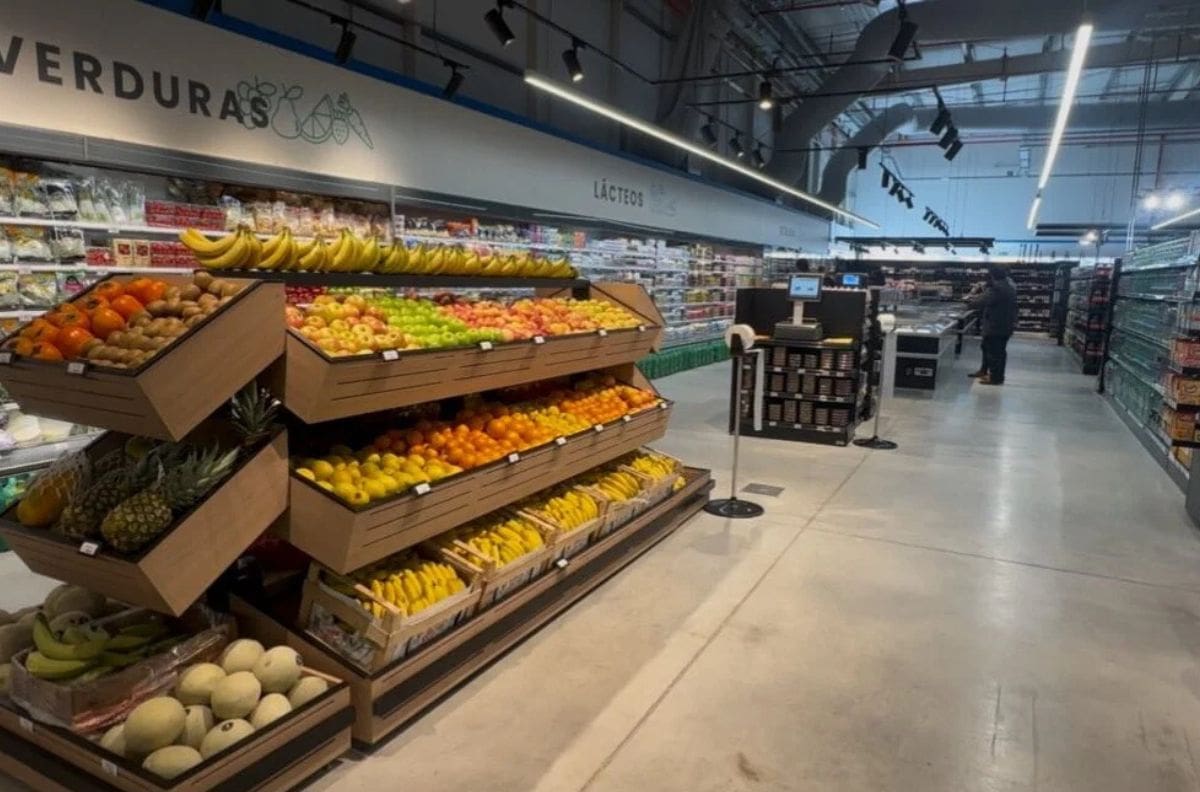 Banco Estado entrega 40% de descuento en este popular supermercado: Aplica solo en compras digitales