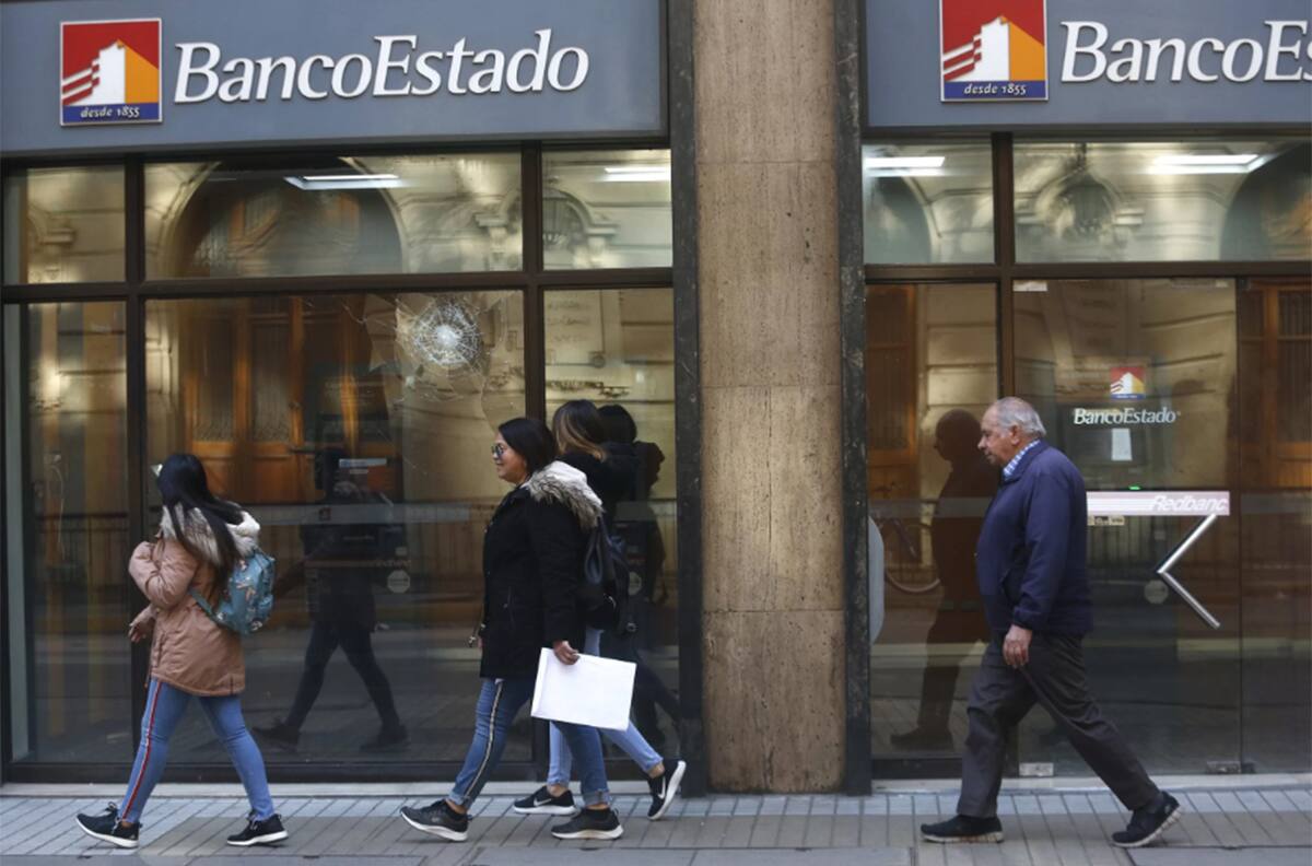 Banco Estado sortea 500 dólares a los clientes que cumplan ESTOS requisitos