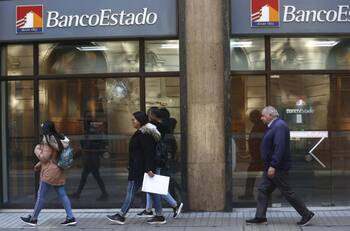 Banco Estado sortea 500 dólares a los clientes que cumplan ESTOS requisitos