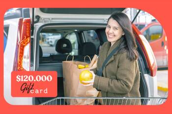 Banco Estado regala gift card de $120.000 a clientes que cumplan un solo requisito