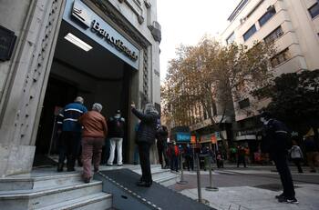 Cuenta RUT de Banco Estado: ¿Cuál es el monto máximo de transferencia por día y mes?