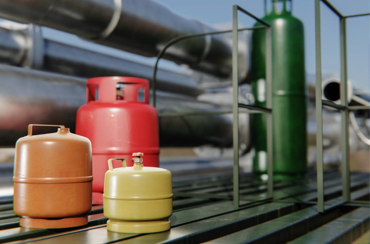 Banco Estado entrega $7.000 de descuento en gas: Revisa cómo conseguir la rebaja en abril