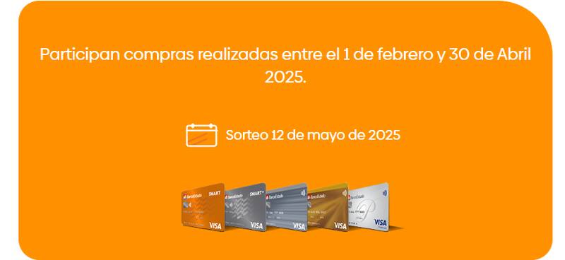 Los ganadores se darán a conocer el próximo 12 de mayo.