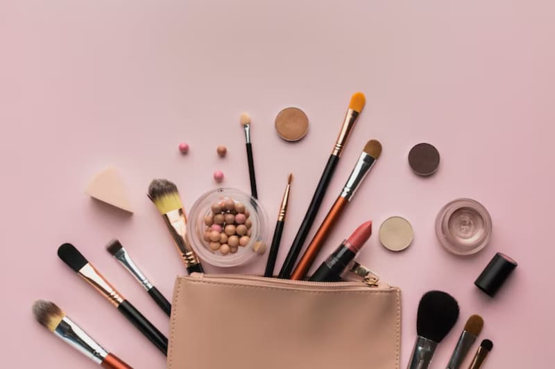 tiene especial descuento para sus clientes en productos de belleza.