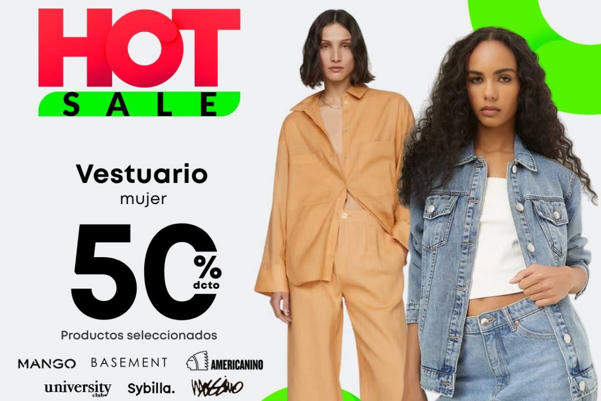 Esta promoción estará hasta el 4 de febrero.