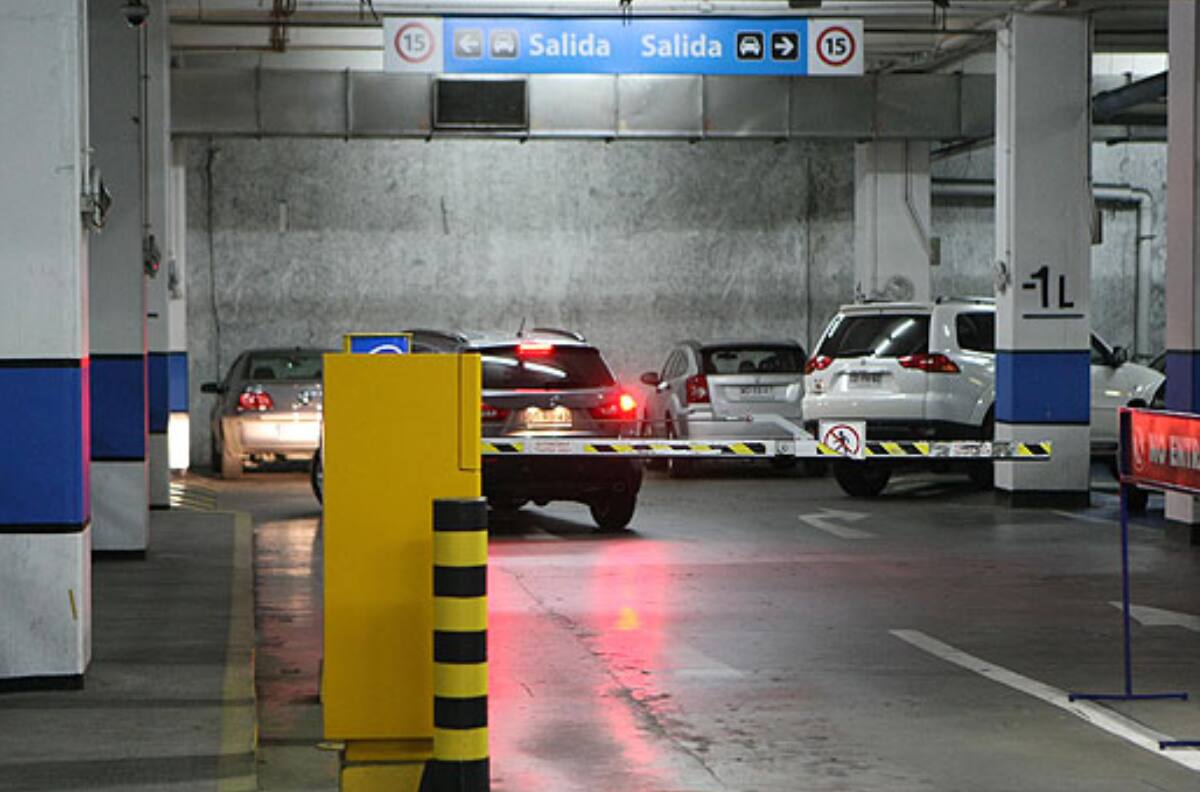 Disfruta de estacionamiento GRATIS en Mall Plaza si tienes esta tarjeta bancaria
