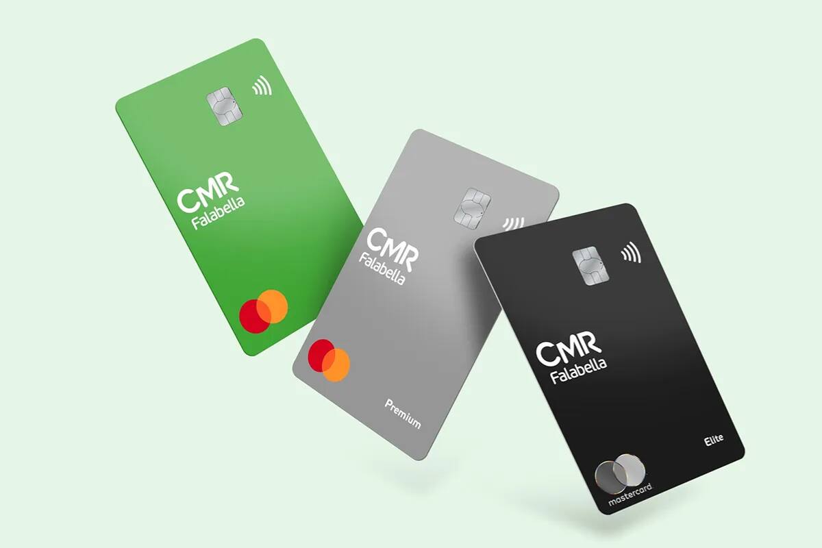 Con tarjeta CMR Black las personas tendrán estacionamiento gratis en Mall Plaza.