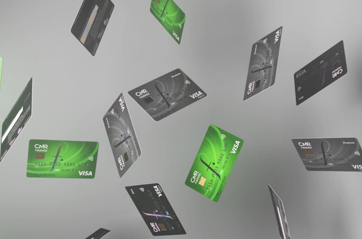 Banco Falabella regala gift card de hasta $90.000 a clientes que cumplan UN requisito en abril