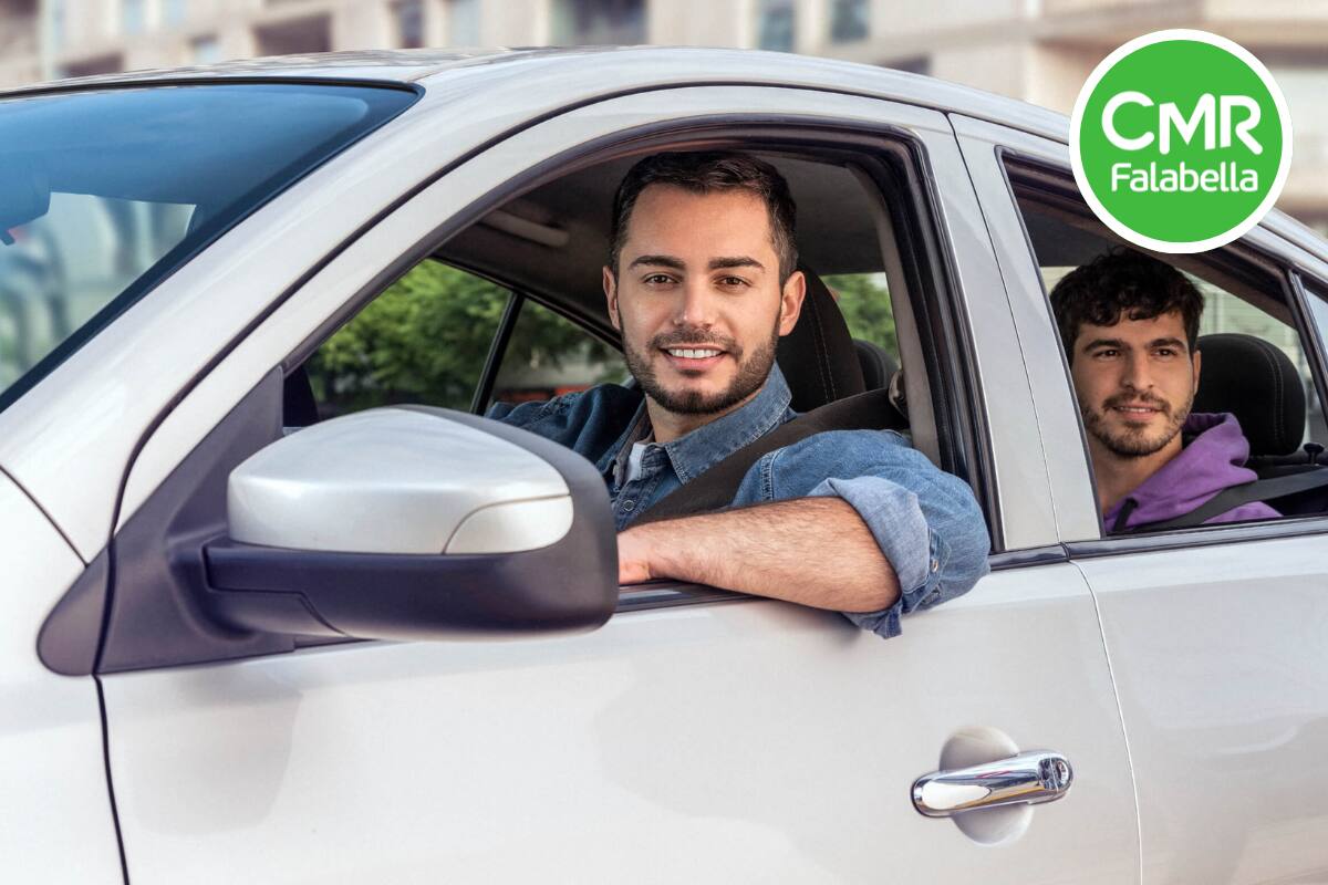 Este descuento es exclusivo para clientes de Tarjeta CMR.