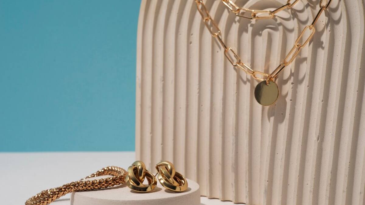 Santander ofrece un 20% de descuento en joyería para sus clientes