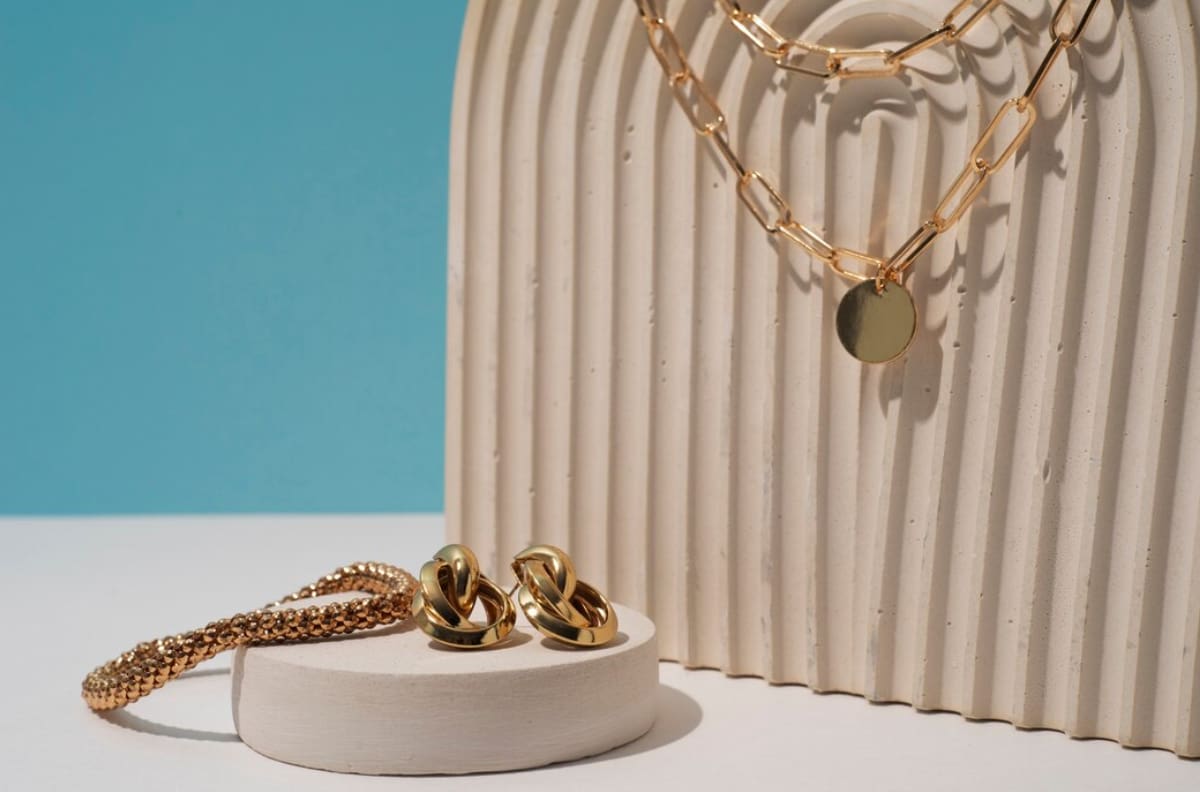 Santander ofrece un 20% de descuento en joyería para sus clientes