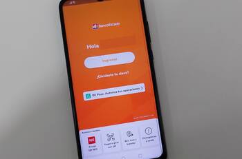 Falla masiva de la aplicación de Banco Estado: Esto recomiendan hacer para recuperar el acceso a la app