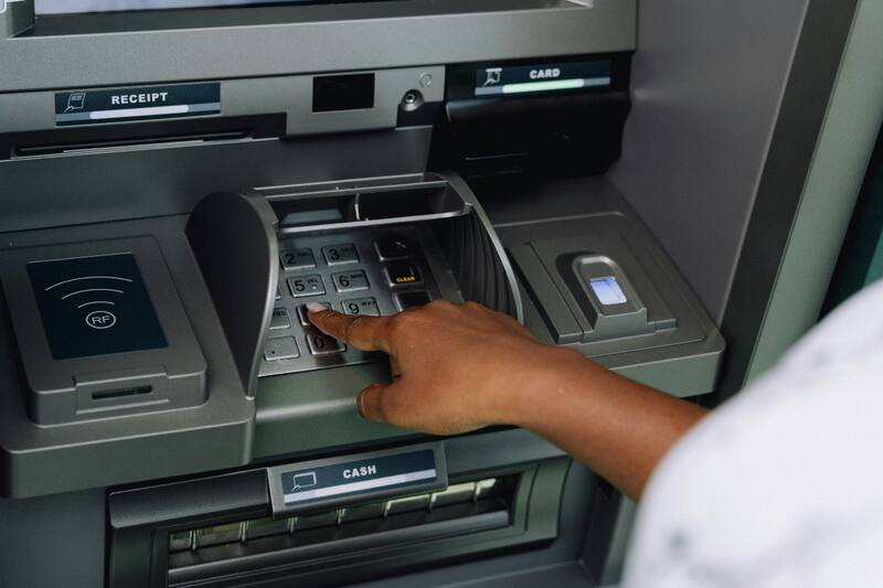 Se trata de una compañía de tarjetas digitales que opera en Chile.