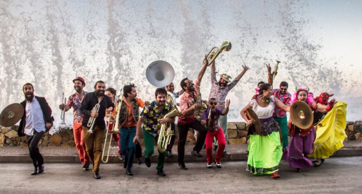 Créditos: Instagram