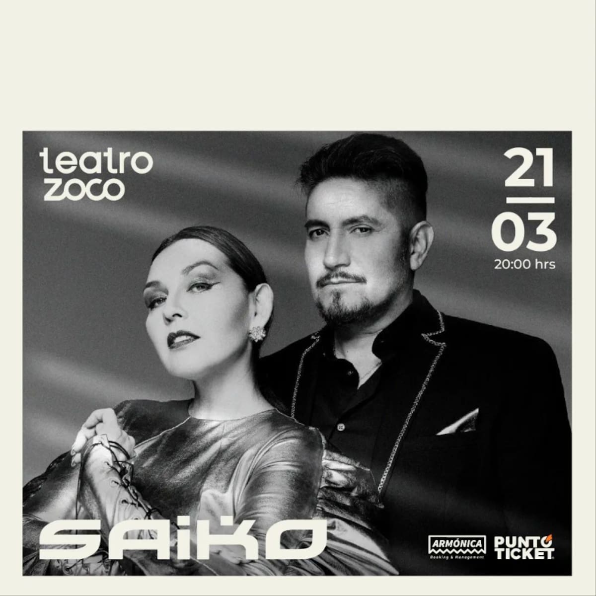 Banda Saiko