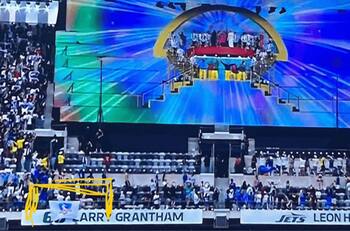 Colo Colo se hace viral con llamativa “presencia” en final del Mundial de Clubes