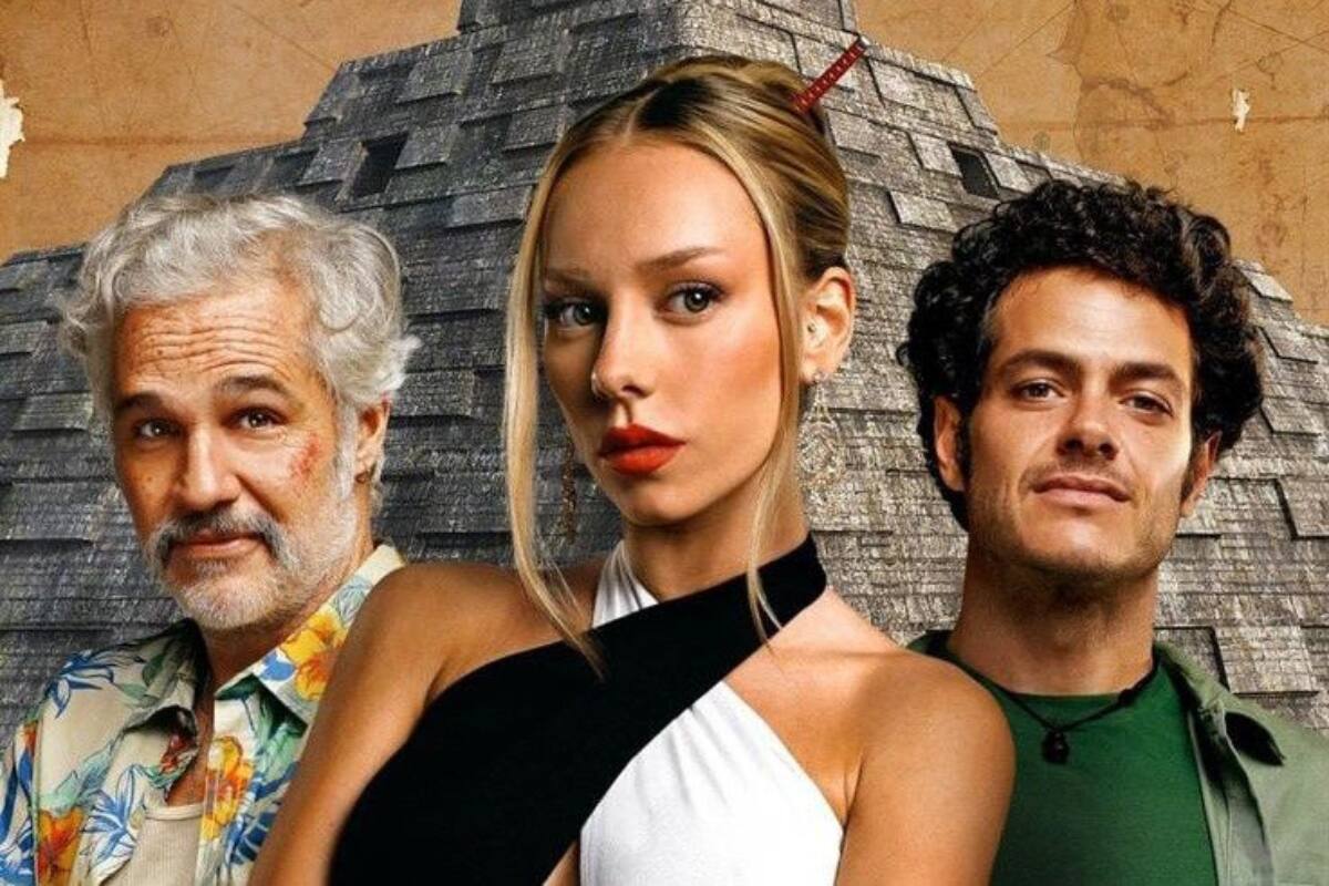 De qué trata y el elenco de actores de la serie de Netflix