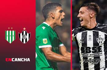 MARCADOR FINAL | Banfield 3 - Central Córdoba (SE) 1 por Torneo Apertura 2025