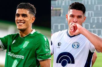 MARCADOR FINAL | Banfield 1 - Independiente Riv. (M) 1 por Torneo Apertura 2025