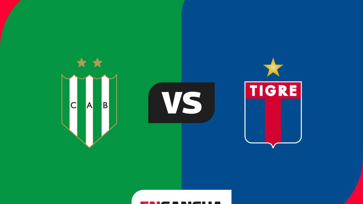 MARCADOR FINAL | Banfield 1 - Tigre 0 por Torneo Clausura 2026