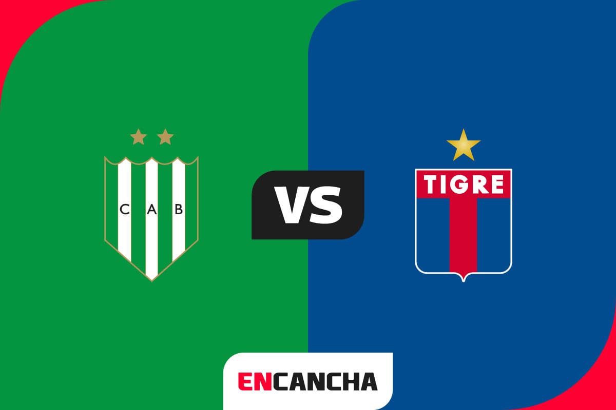 Se enfrentan por la fecha 12 del Apertura 2026..
