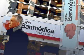 Confirman venta de Banmédica Chile: ¿Cuándo inician las negociaciones?