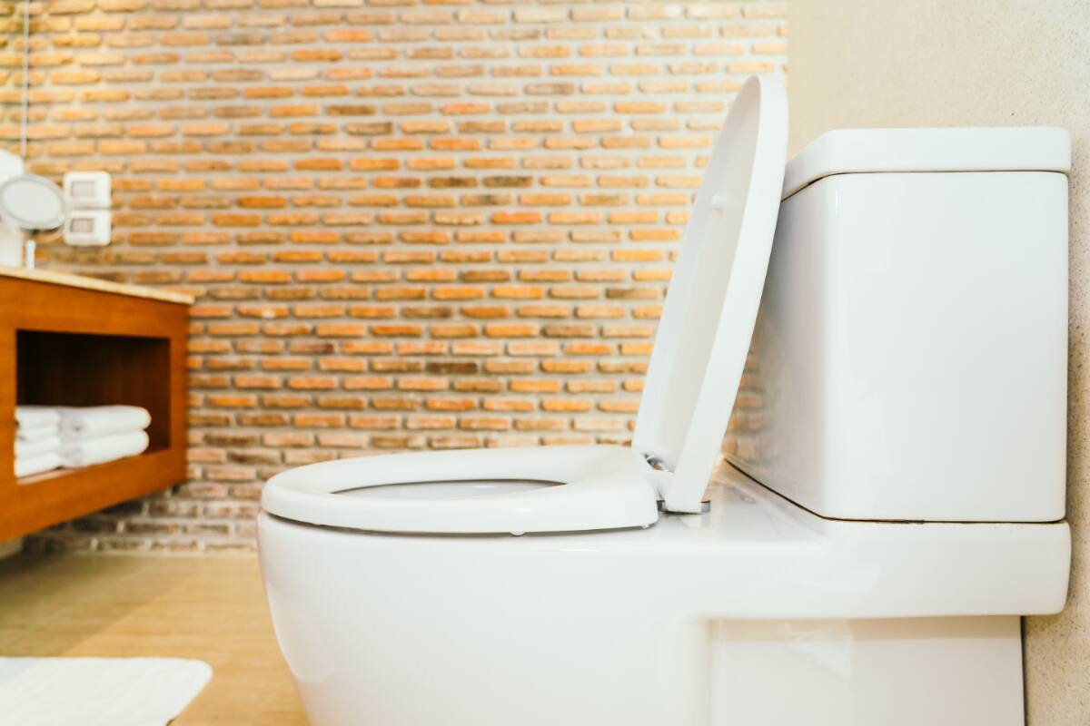 Así puedes desinfectar tu inodoro con este producto natural.