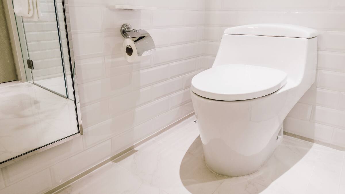 Cómo mantener tu baño limpio y con buen olor con un simple truco casero