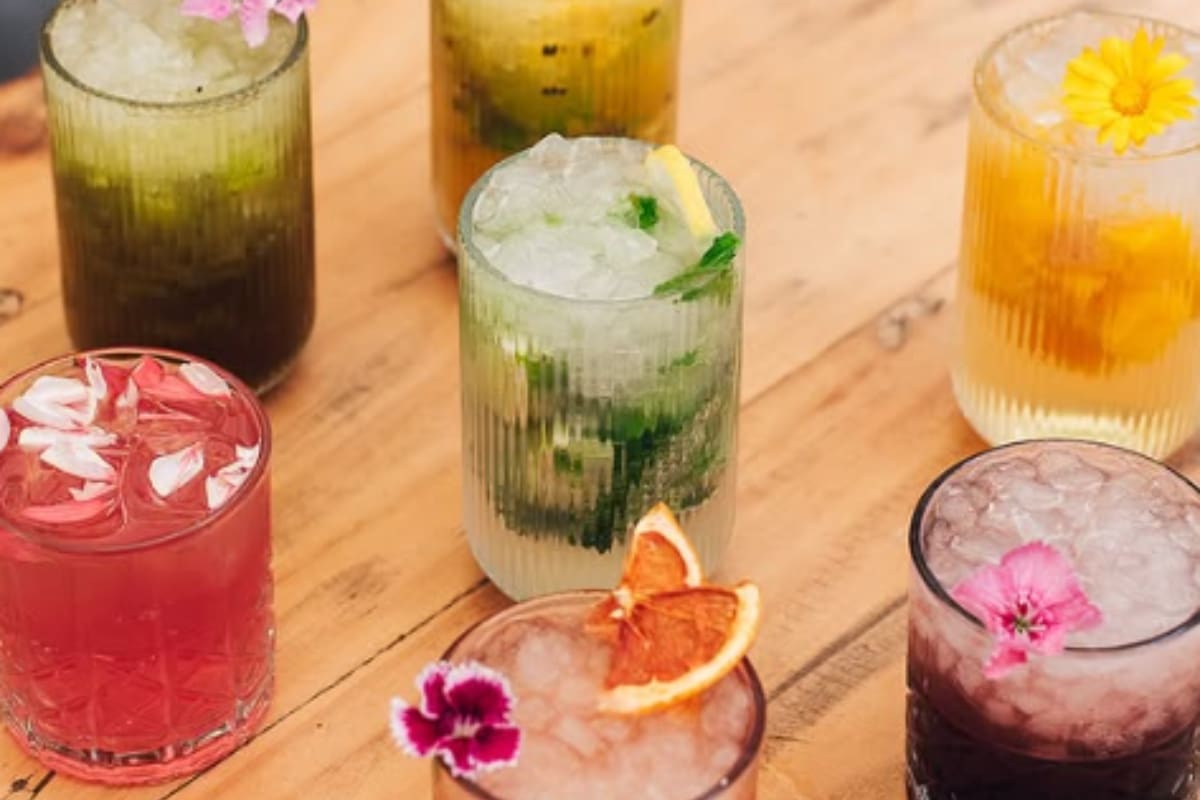 El lugar ofrece tragos de autor y platillos para todos los gustos. Créditos: Instagram Mala Mía.