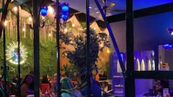 No tengas miedo a pecar: Este bar es perfecto para disfrutar a mitad de semana en Santiago