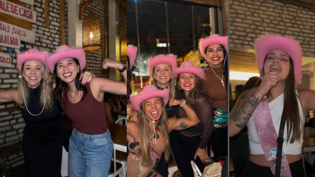 Este bar ubicado en Santiago es perfecto para liberar el estrés y cantar a todo pulmón