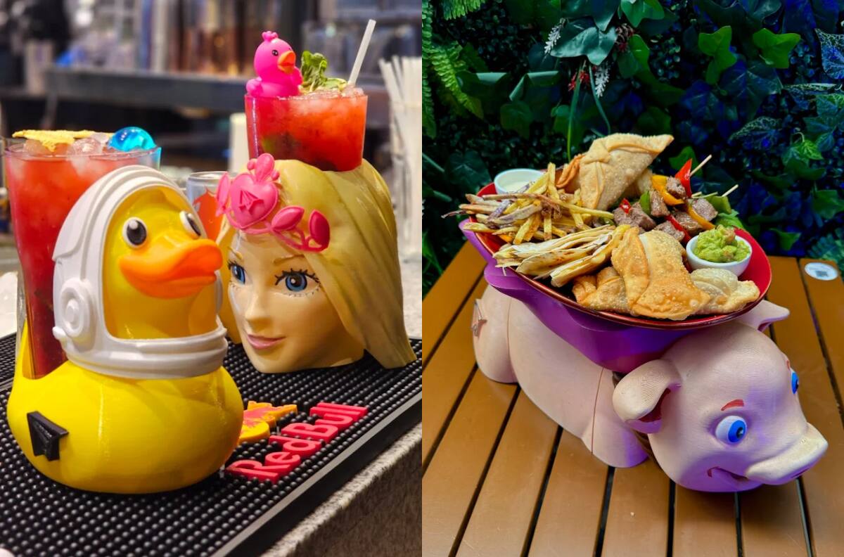 ¿Qué hacer HOY en Santiago? Cuatro panoramas imperdibles para disfrutar este martes 24 de febrero