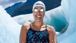 Quién es Bárbara Hernández, deportista y nadadora de aguas gélidas chilena