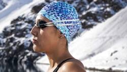 La Sirena del Hielo: Nadadora chilena Bárbara Hernández hace historia en los 7 Mares