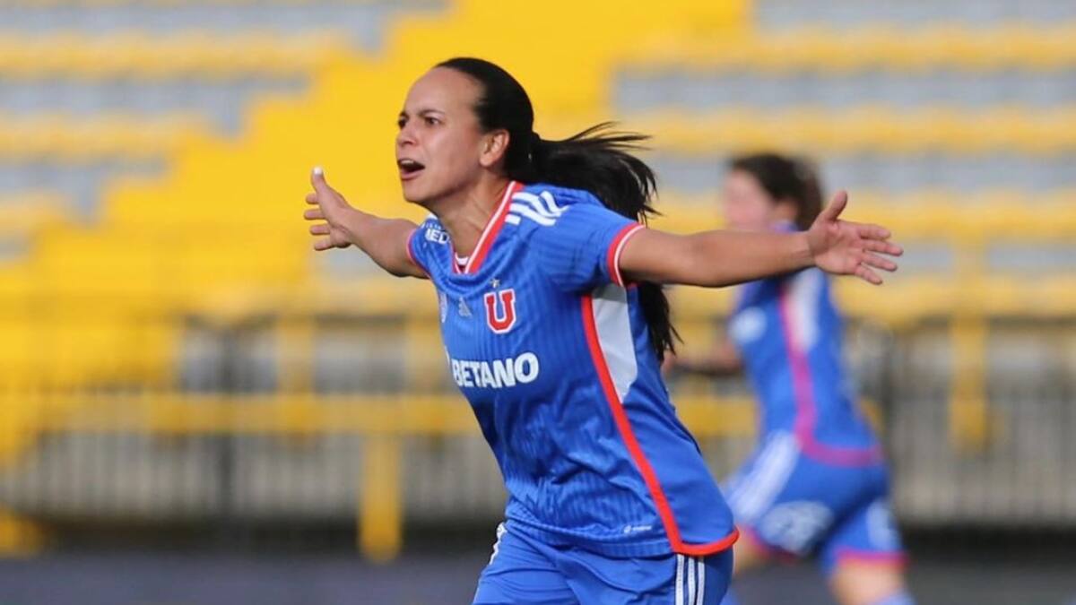 Figura venezolana de la U: “Mucha gente alega contra los inmigrantes y hasta les encuentro razón”