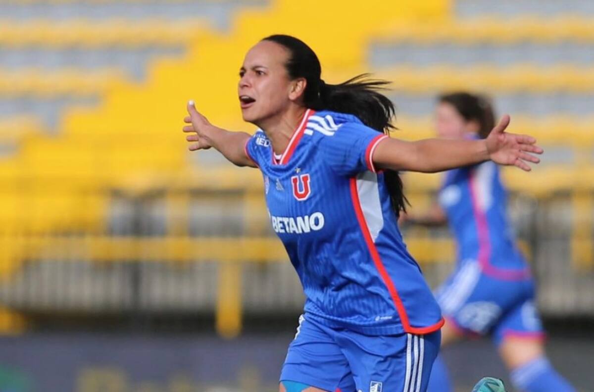 Figura venezolana de la U: “Mucha gente alega contra los inmigrantes y hasta les encuentro razón”