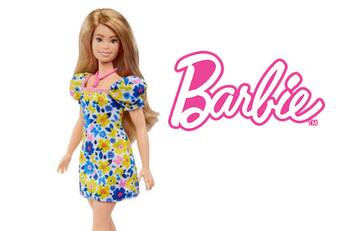 Barbie lanza primera muñeca en la historia con síndrome de Down: Cuánto cuesta y dónde comprarla