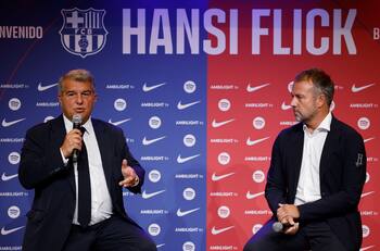 Barcelona rompe relaciones con el Sevilla y tomó una tajante decisión con Ansu Fati