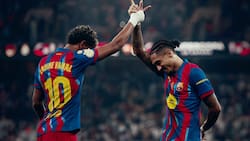 Barcelona venció al Real Madrid y se consagró campeón de la Supercopa de España